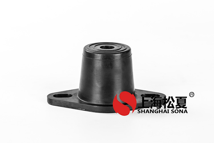 減震器如何選擇適合自己設備的.佳荷載呢？