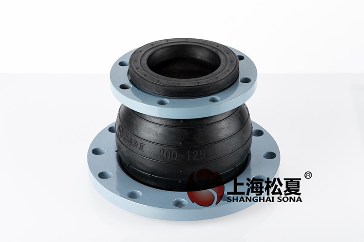 KYT型彈力管道<a href='http://www.t3j5ln.cn' target='_blank'><u>減震器</u></a>的用途
