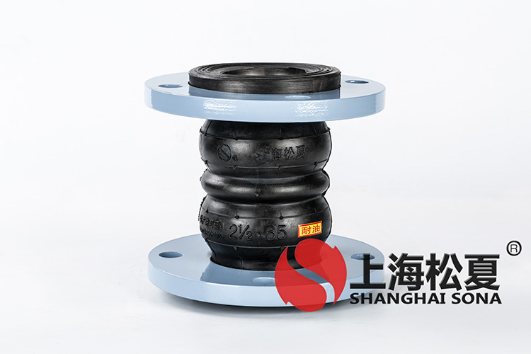 KXT-F型防拉脫管道<a href='http://www.t3j5ln.cn' target='_blank'><u>減震器</u></a>