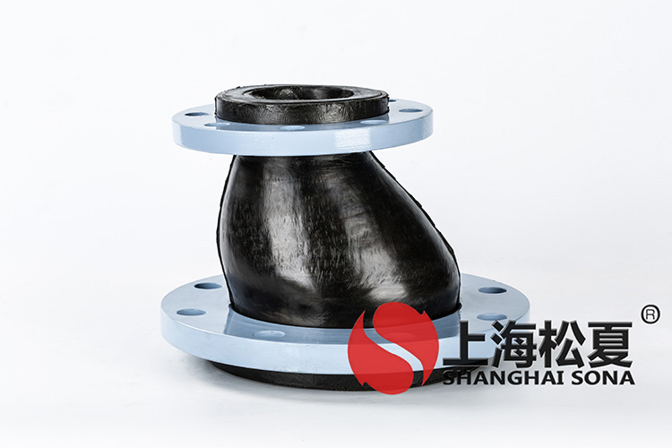 JDX型變徑彈力管道<a href='http://www.t3j5ln.cn' target='_blank'><u>減震器</u></a>