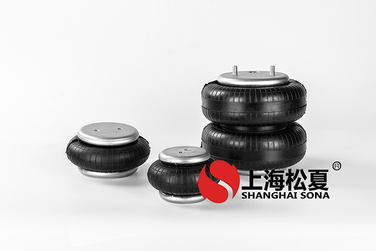 橡膠空氣彈簧<a href='http://www.t3j5ln.cn' target='_blank'><u>減震器</u></a>的發(fā)展趨勢