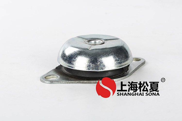 橡膠<a href='http://www.t3j5ln.cn' target='_blank'><u>減振器</u></a>的應(yīng)用非常廣泛,但并不是所有的場(chǎng)合