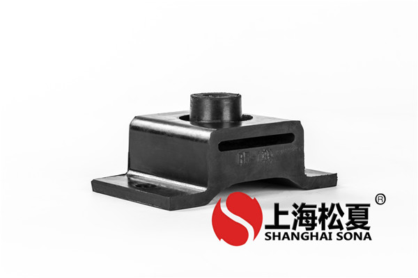 BE-120船用柴油機組用<a href='http://www.t3j5ln.cn' target='_blank'><u>橡膠減震器</u></a>