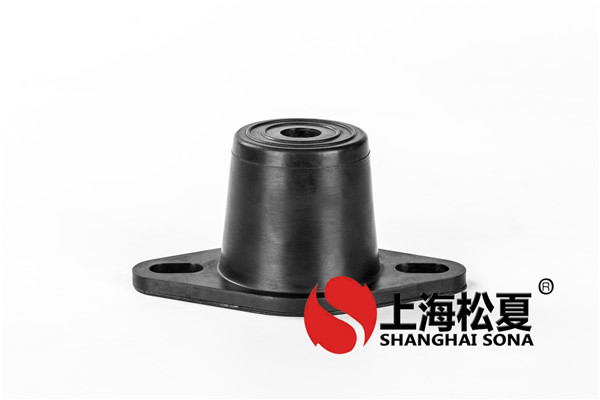 RM-120小型水泵用橡膠<a href='http://www.t3j5ln.cn' target='_blank'><u>減震器</u></a>
