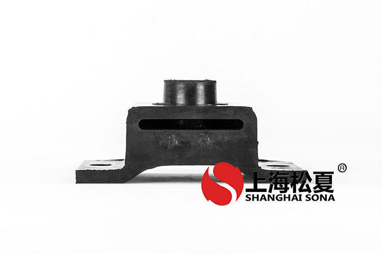 低頻復(fù)合橡膠<a href='http://www.t3j5ln.cn' target='_blank'><u>減振器</u></a>