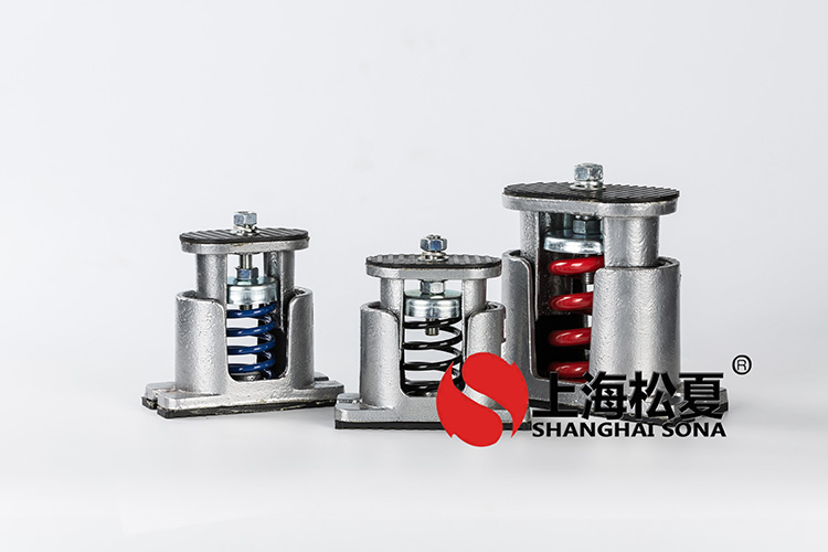 干式變壓專用ZTF阻尼<a href='http://www.t3j5ln.cn' target='_blank'><u>彈簧減震器</u></a>