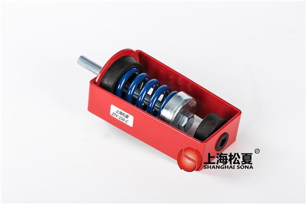上海松夏吊式<a href='http://www.t3j5ln.cn' target='_blank'><u>彈簧減震器</u></a>