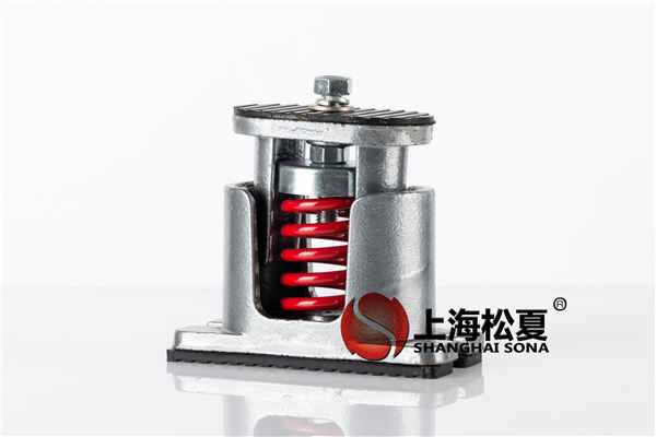 阻尼彈簧<a href='http://www.t3j5ln.cn' target='_blank'><u>減震器</u></a>的介紹