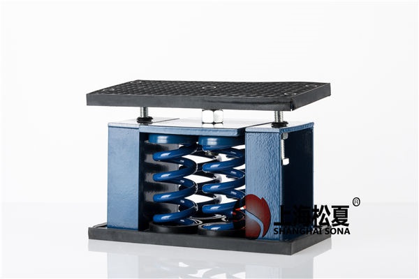 彈簧<a href='http://www.t3j5ln.cn' target='_blank'><u>減震器</u></a>上的彈簧帶給你不同的視覺體驗