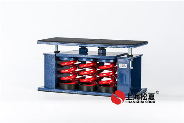 如何挑選<a href='http://www.t3j5ln.cn' target='_blank'><u>彈簧減震器</u></a>