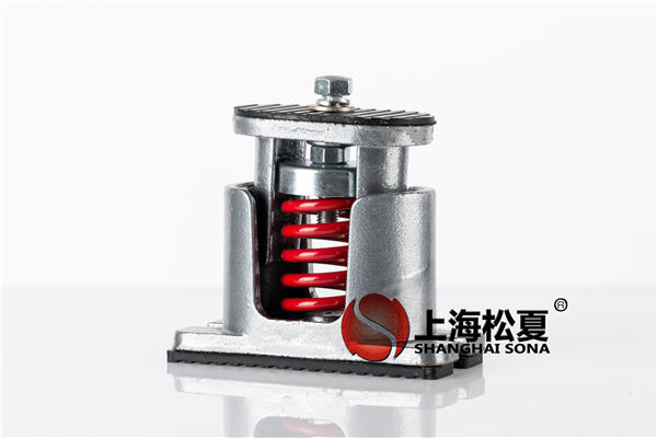 上海松夏阻尼彈簧<a href='http://www.t3j5ln.cn' target='_blank'><u>減震器</u></a>的生產(chǎn)的詳細(xì)介紹