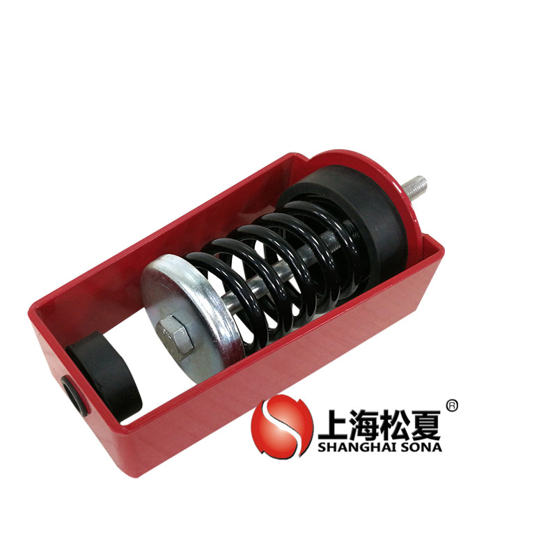 沖床產(chǎn)生的噪音，你想到用減震器來解決了嗎？
