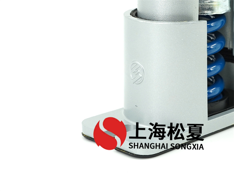 軸流風(fēng)機(jī)阻尼<a href='http://www.t3j5ln.cn' target='_blank'><u>彈簧減震器</u></a>用在工業(yè)設(shè)備