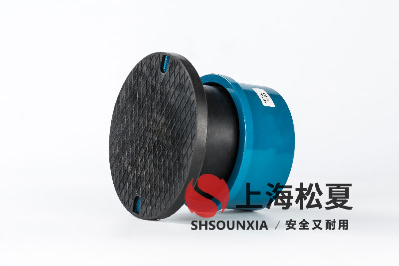 泵與泵站ZTA-320阻尼<a href='http://www.t3j5ln.cn' target='_blank'><u>彈簧減震器</u></a>的應用與優(yōu)化