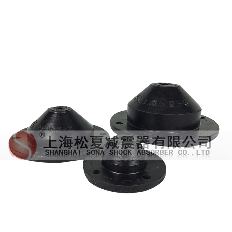 高速沖床應該選擇哪種橡膠<a href='http://www.t3j5ln.cn' target='_blank'><u>減震器</u></a>