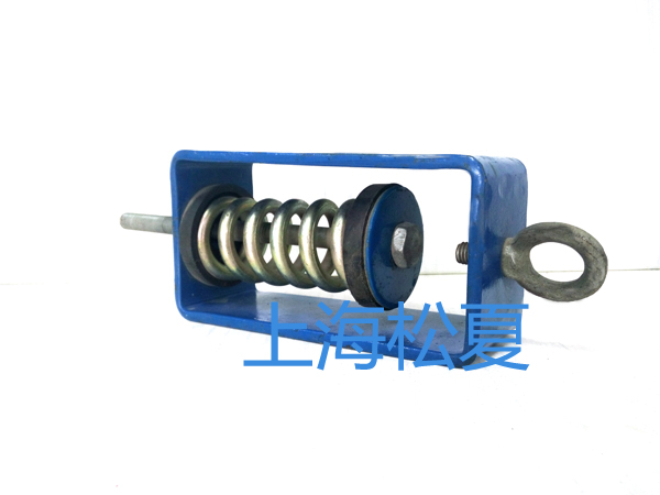 風(fēng)機(jī)減震選擇<a href='http://www.t3j5ln.cn' target='_blank'><u>彈簧減震器</u></a>的原因