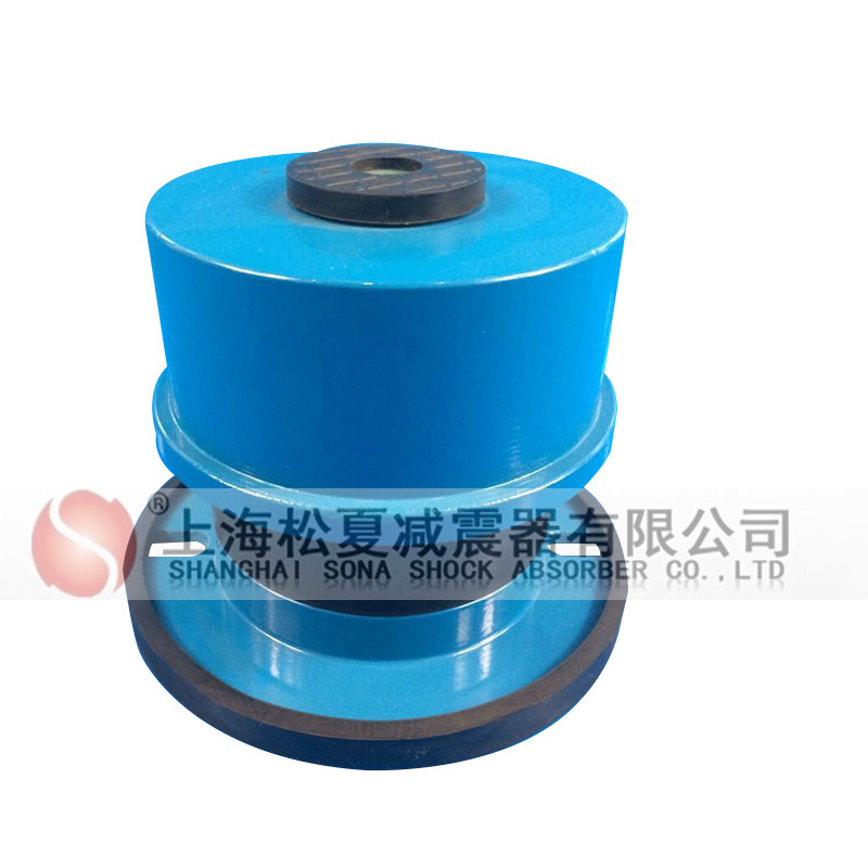 空調(diào)系統(tǒng)及<a href='http://www.t3j5ln.cn' target='_blank'><u>彈簧減震器</u></a>調(diào)試中常見(jiàn)問(wèn)題