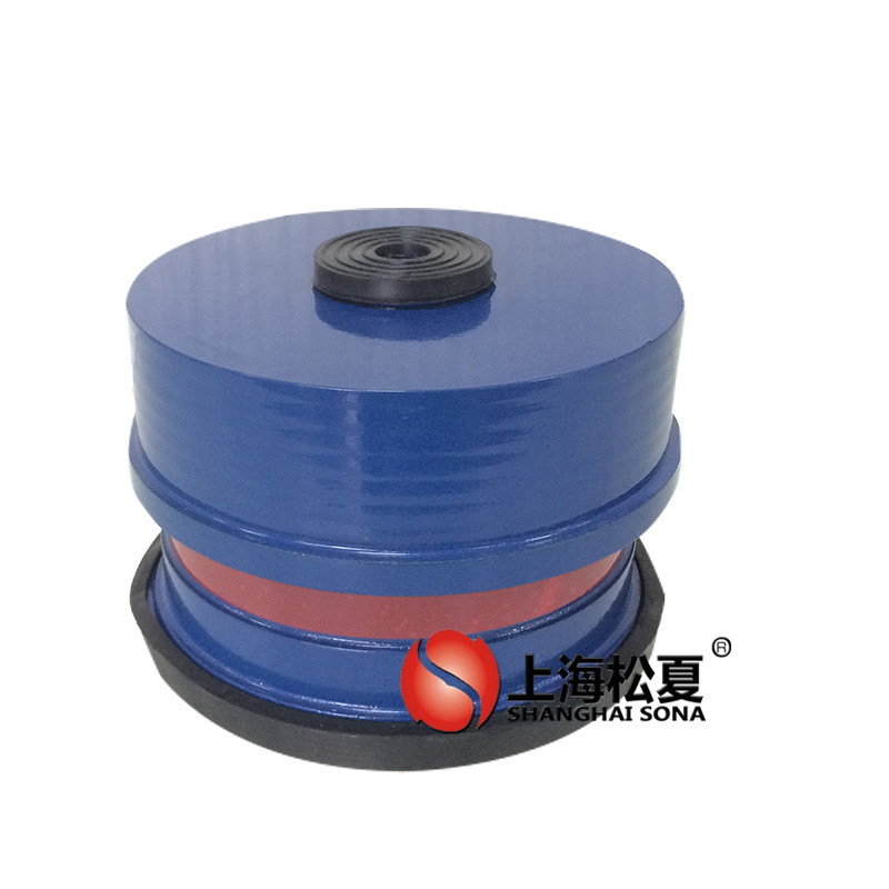 ZT型阻尼彈簧<a href='http://www.t3j5ln.cn' target='_blank'><u>減震器</u></a>