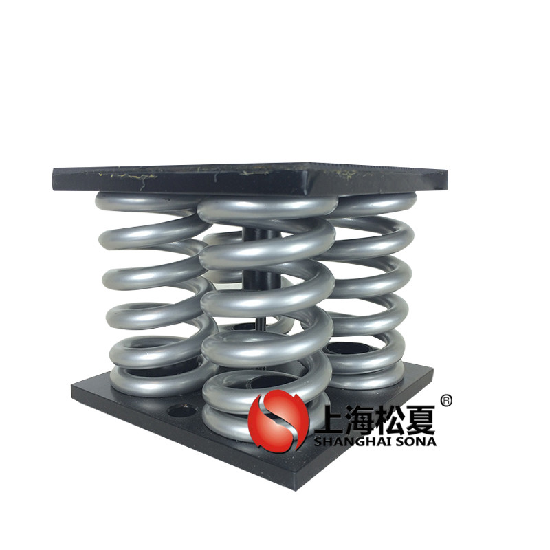 組合式不銹鋼彈簧<a href='http://www.t3j5ln.cn' target='_blank'><u>減震器</u></a>
