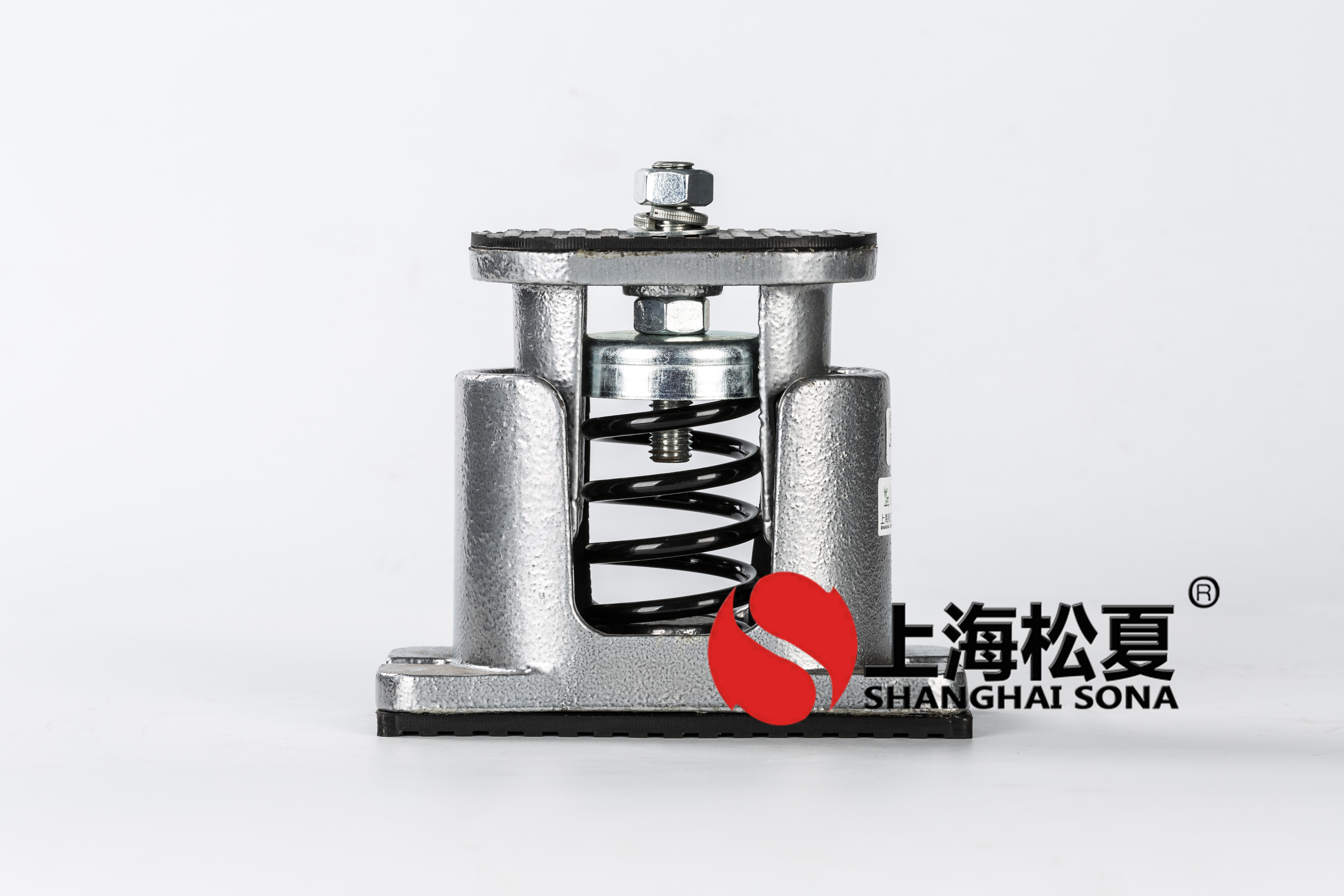 JB-60-S型彈簧<a href='http://www.t3j5ln.cn' target='_blank'><u>減震器</u></a>