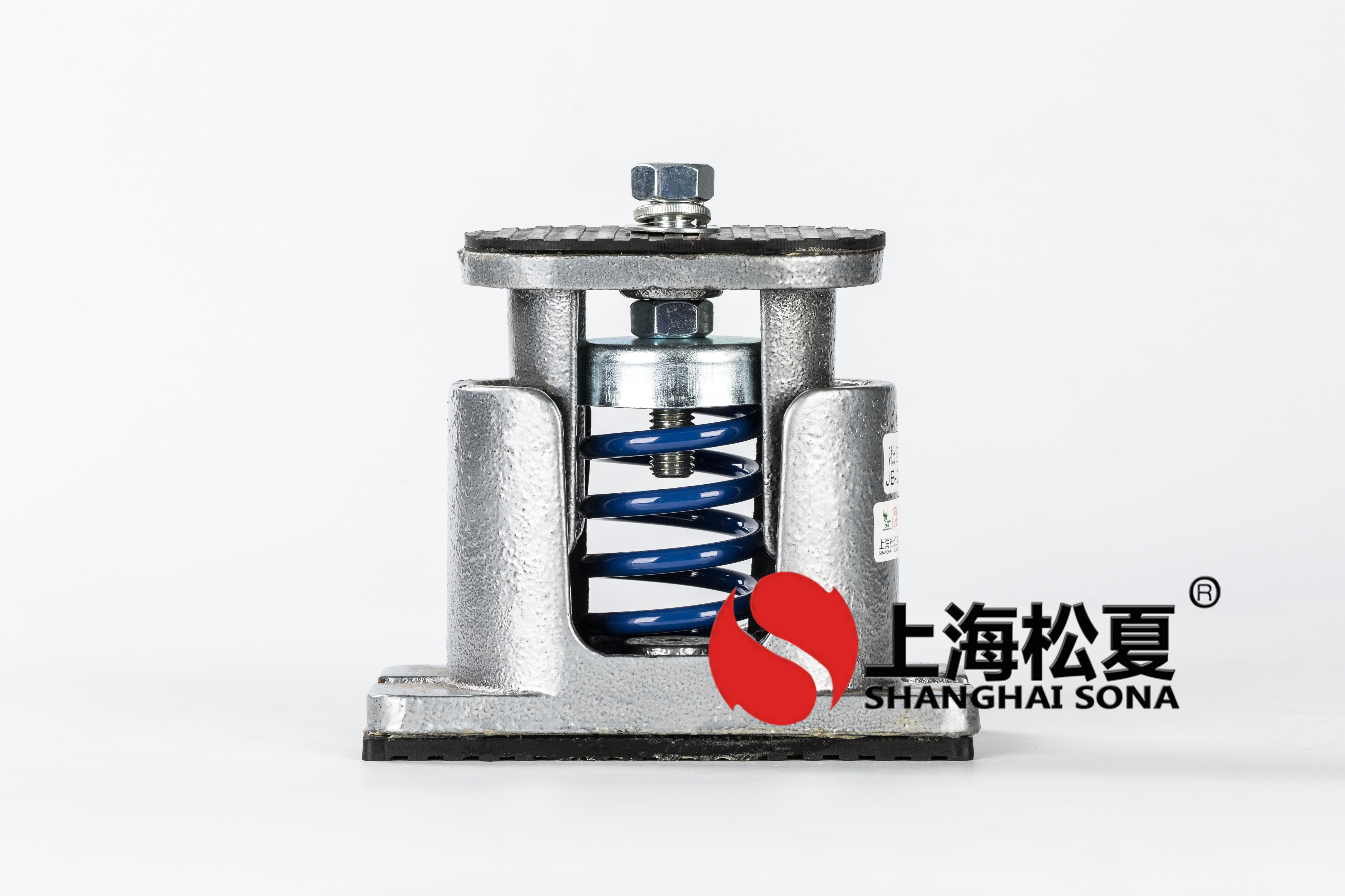JB-80-S風(fēng)機(jī)彈簧<a href='http://www.t3j5ln.cn' target='_blank'><u>減震器</u></a>