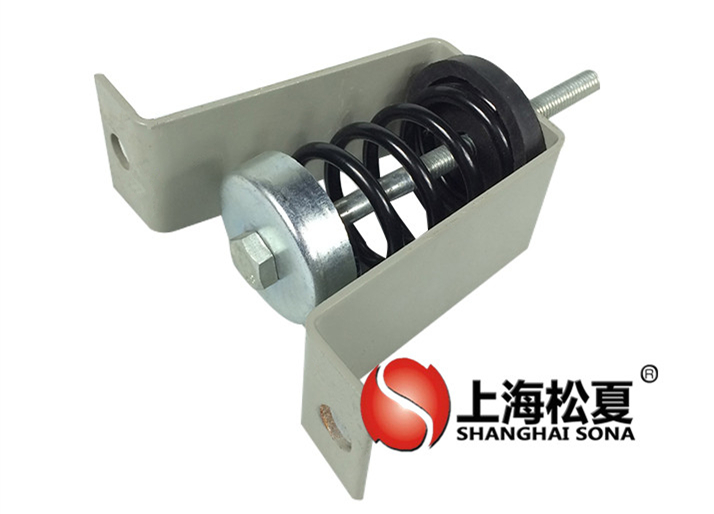 V型吊式彈簧<a href='http://www.t3j5ln.cn' target='_blank'><u>減震器</u></a>