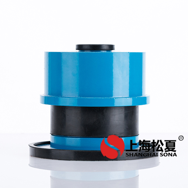 ZTA水泵阻尼彈簧減震器，上海ZTA水泵阻尼彈簧減震器，淞江ZTA水泵阻尼彈簧減震器