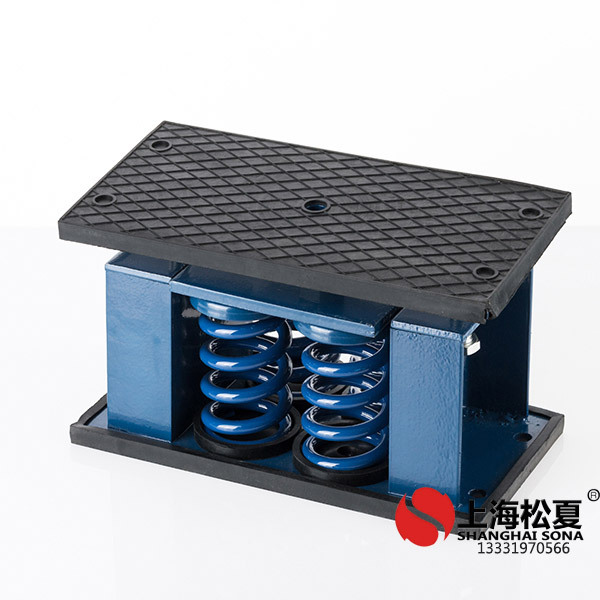 DZT型大載荷阻尼彈簧<a href='http://www.t3j5ln.cn' target='_blank'><u>減震器</u></a>