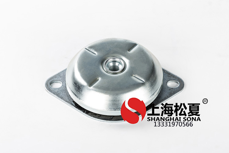 <a href='http://www.t3j5ln.cn' target='_blank'><u>減振器</u></a>的懸掛剛度控制——柴油機(jī)減振器