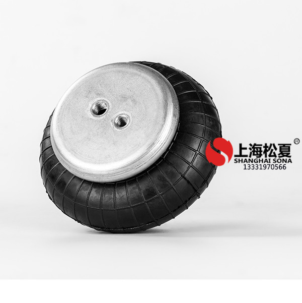橡膠空氣彈簧<a href='http://www.t3j5ln.cn' target='_blank'><u>減震器</u></a>的發(fā)展趨勢