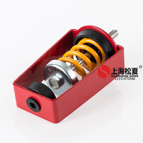 吊式彈簧<a href='http://www.t3j5ln.cn' target='_blank'><u>減震器</u></a>的相關(guān)介紹