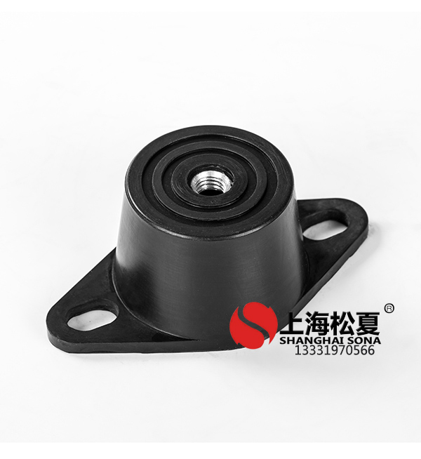 橡膠<a href='http://www.t3j5ln.cn' target='_blank'><u>減震器</u></a>的適用環(huán)境你知道嗎