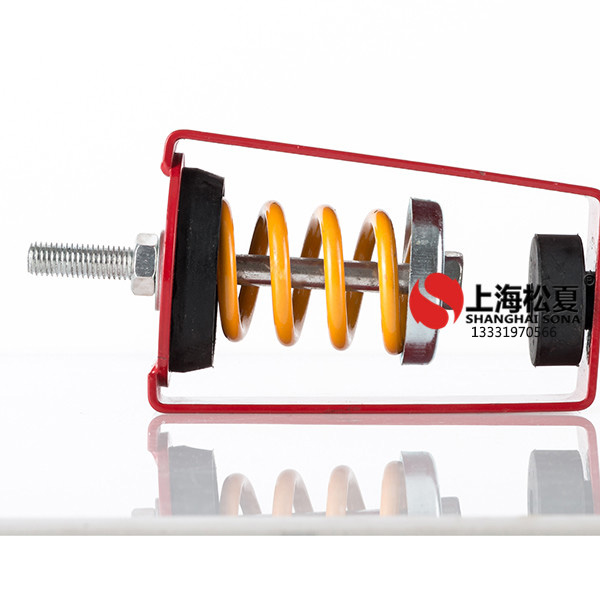 <a href='http://www.t3j5ln.cn' target='_blank'><u>彈簧減震器</u></a>的減震性能及作用