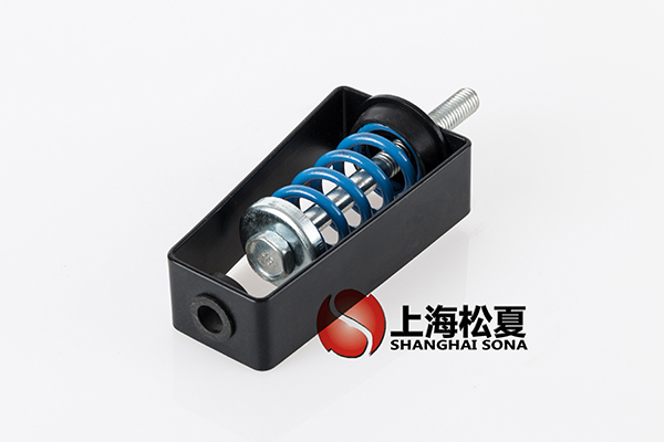 循環(huán)水泵彈簧減震器有用嗎？