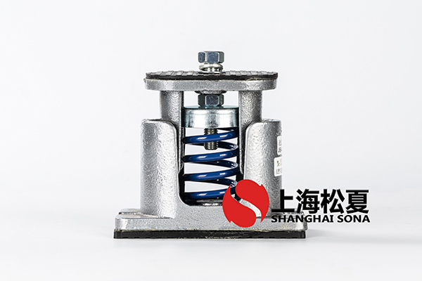 彈簧減振器橡膠減震器的優(yōu)缺點(diǎn)是怎樣的？