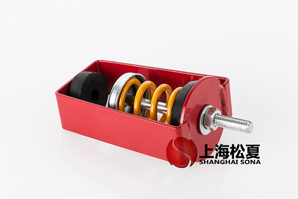耐腐蝕阻尼減震器的工作原理是