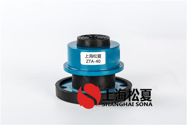 循環(huán)水泵彈簧減震器有用嗎？
