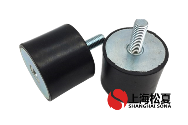 JNDD型橡膠<a href='http://www.t3j5ln.cn' target='_blank'><u>減震器</u></a>簡介