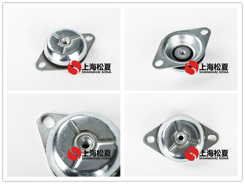 JNH633008M橡膠<a href='http://www.t3j5ln.cn' target='_blank'><u>減震器</u></a>產(chǎn)品圖
