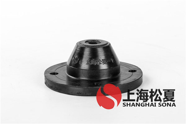 JGD-1橡膠<a href='http://www.t3j5ln.cn' target='_blank'><u>減震器</u></a>簡(jiǎn)介