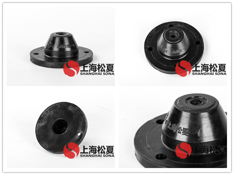 JGD-1橡膠<a href='http://www.t3j5ln.cn' target='_blank'><u>減震器</u></a>產(chǎn)品圖