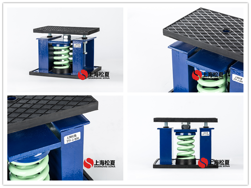 ZTF可調(diào)式彈簧<a href='http://www.t3j5ln.cn' target='_blank'><u>減震器</u></a>圖片