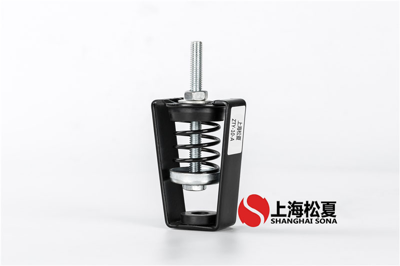 ZTY-10-A吊架<a href='http://www.t3j5ln.cn' target='_blank'><u>減震器</u></a>簡(jiǎn)介