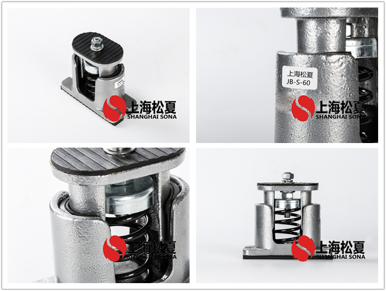 JB-60-S彈簧<a href='http://www.t3j5ln.cn' target='_blank'><u>減震器</u></a>產(chǎn)品圖