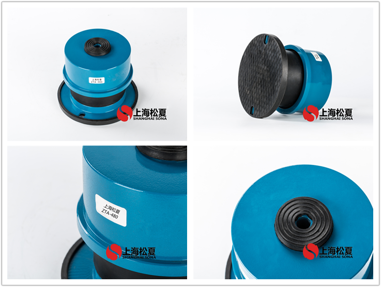 ZTA-480阻尼彈簧<a href='http://www.t3j5ln.cn' target='_blank'><u>減震器</u></a>產品圖片