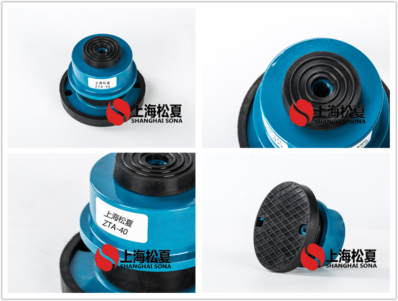 ZTA-40阻尼彈簧<a href='http://www.t3j5ln.cn' target='_blank'><u>減震器</u></a>圖片