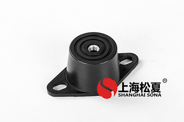 橡膠<a href='http://www.t3j5ln.cn' target='_blank'><u>減震器</u></a>性能
