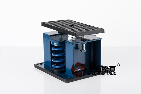 彈簧<a href='http://www.t3j5ln.cn' target='_blank'><u>減震器</u></a>創(chuàng)新