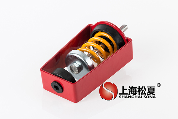 彈簧<a href='http://www.t3j5ln.cn' target='_blank'><u>減震器</u></a>簡介