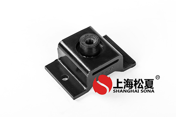 <a href='http://www.t3j5ln.cn' target='_blank'><u>橡膠減震器</u></a>的檢測(cè)工作最重要